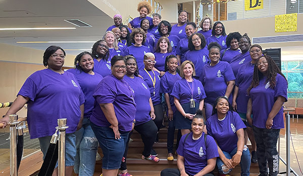 RESPITE RETREAT WEEKEND 2025