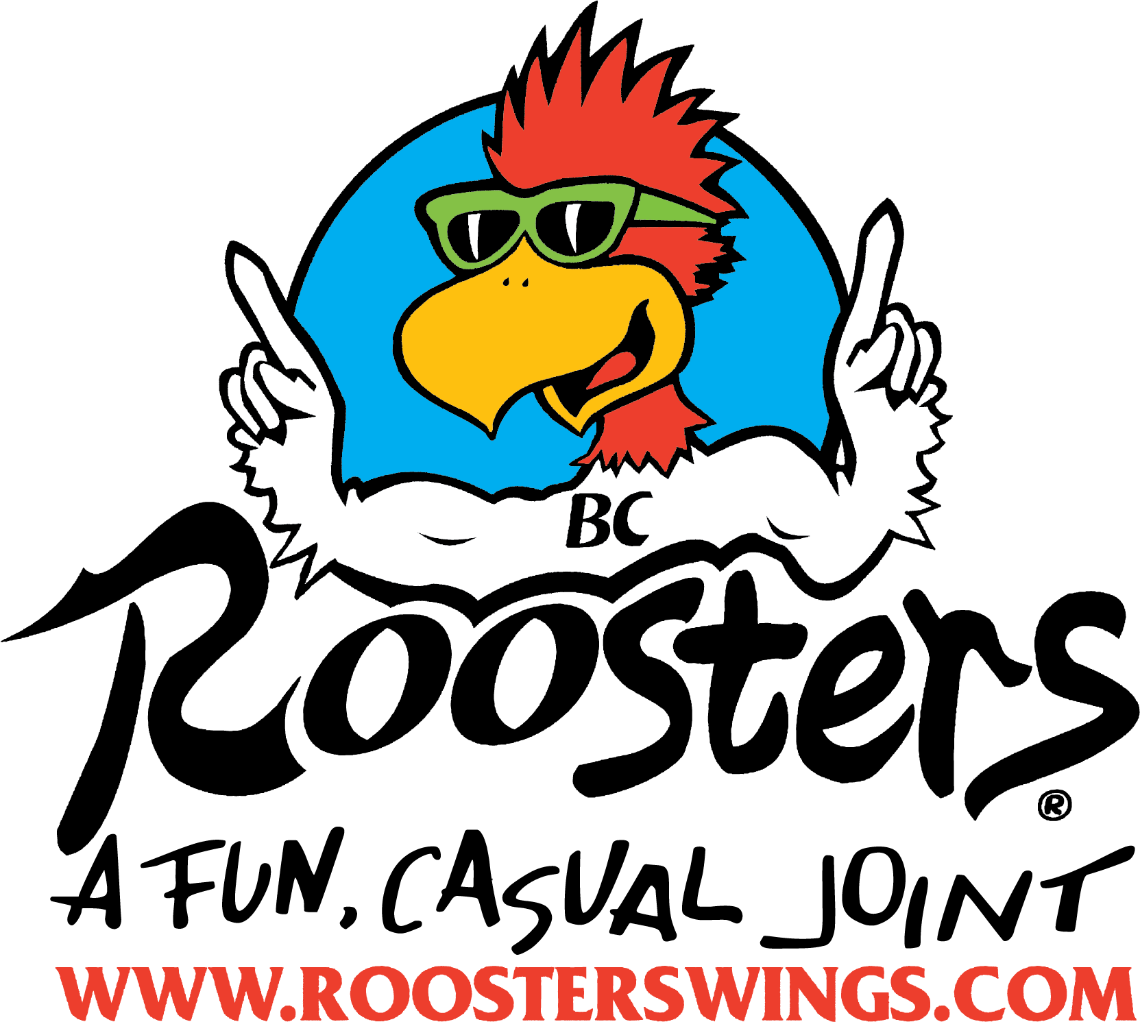Roosters