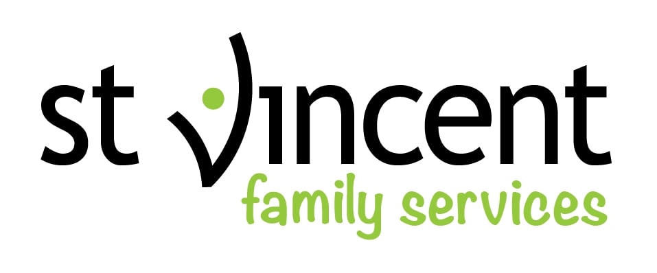 St. Vincent Family Services